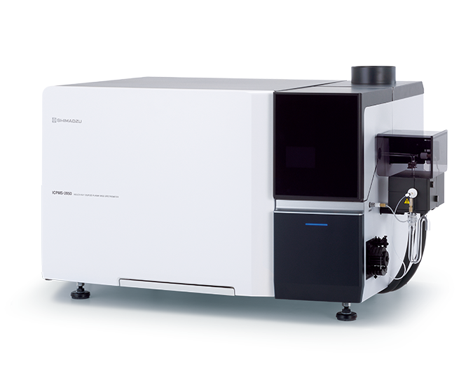 ICPMS-2040/2050 Series Shimadzu