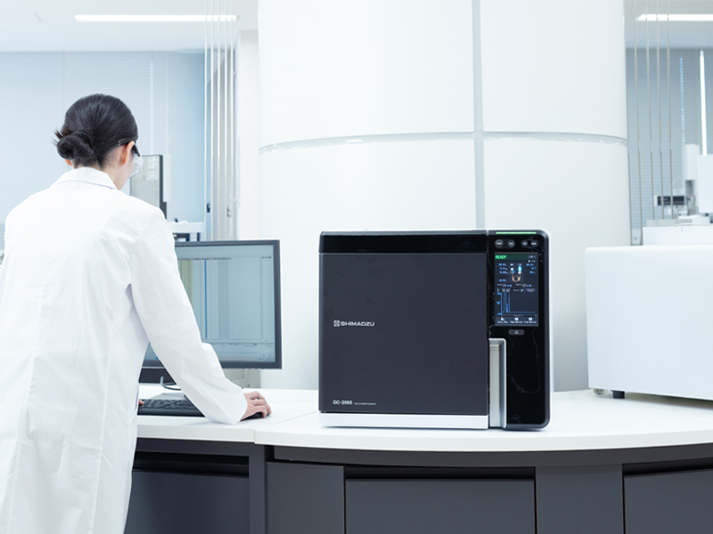 Nexis GC-2060