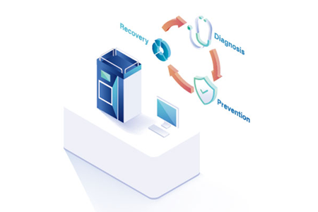 (U)HPLC systems Shimadzu