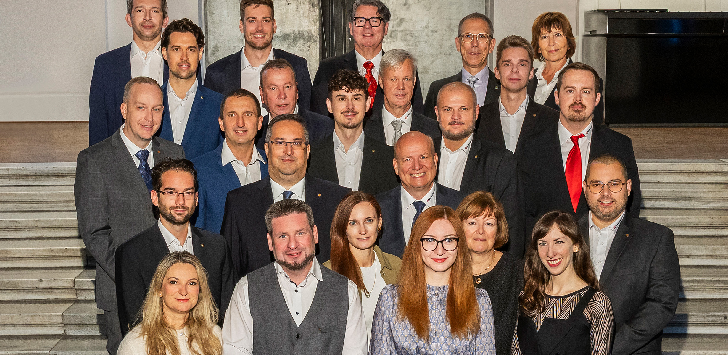 Team Shimadzu Österreich