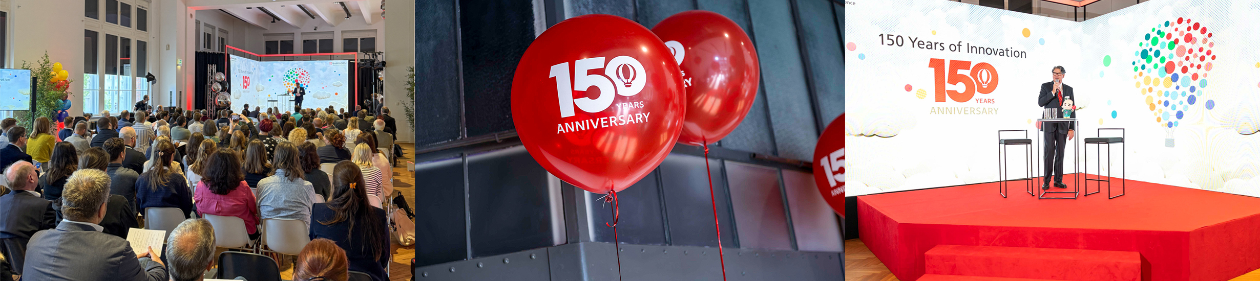 Science Dialogue 2025