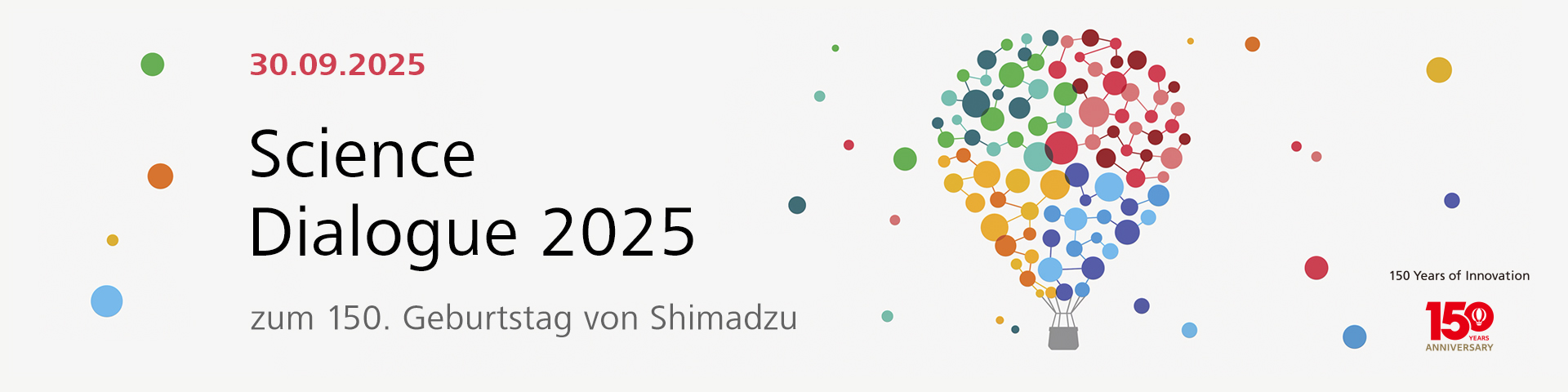 Science Dialogue 2025